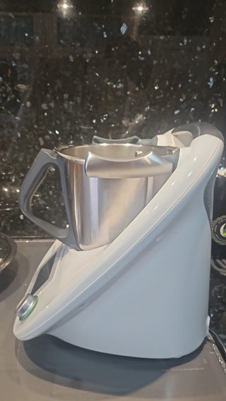 Thermomix TM5 Vorwerk