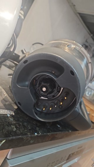 Thermomix TM5 Vorwerk