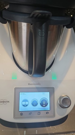 Thermomix TM5 Vorwerk