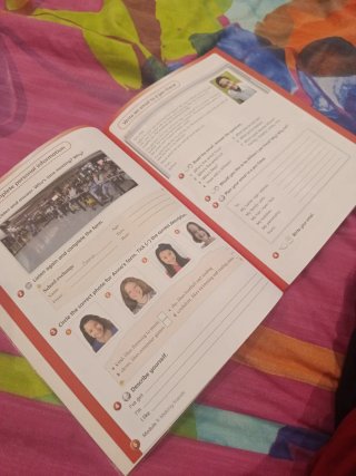 Libro Quest Skills Trainer Primaria 3