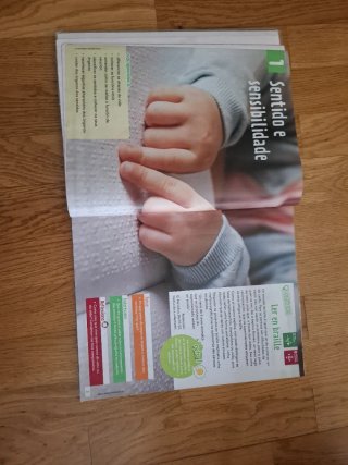 Libro texto ciencias naturales 4primaria en galego