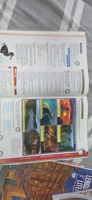 Mindset 1 Bachillerato. Students's book