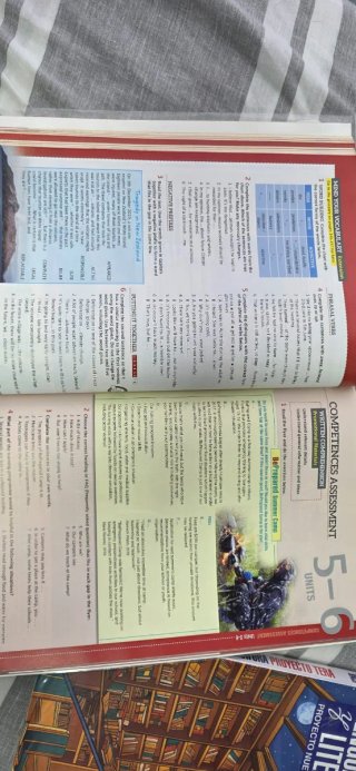 Mindset 1 Bachillerato. Students's book