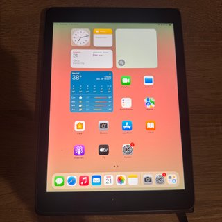 Apple iPad 6ª Generación