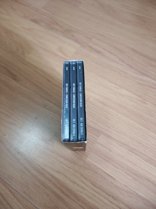 Ray Charles - Confession Blues (3 CD)