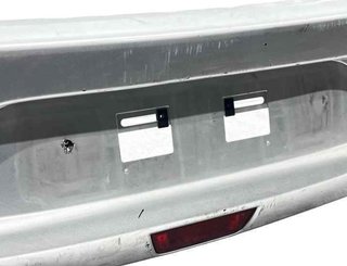 Nissan 850223hn0h paragolpes trasero micra 145272