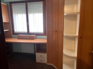 Habitación juvenil completa