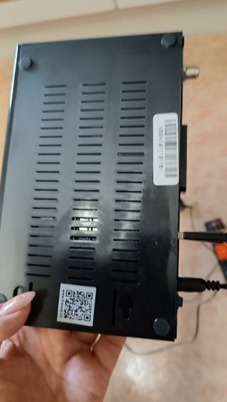 Router Inves I-610M ADSL Movistar