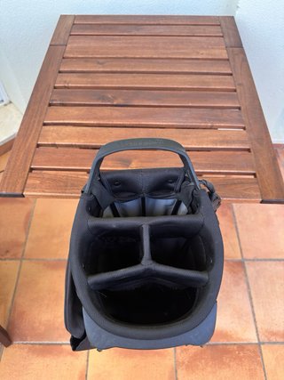Bolsa trípode TaylorMade Flextech