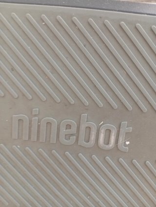 Monopattino Elettrico Ninebot D38e
