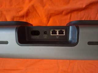 Sonos Playbar + Sub (Gen 2) Home Cinema
