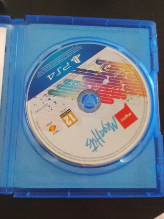 Singstar Mega Hits PS4 Karaoke