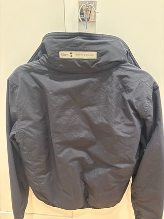 Chaqueta Slam Azul Marino