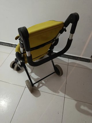 Carro de compra Playmarket Go Up