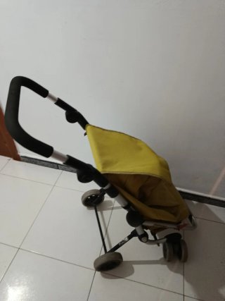 Carro de compra Playmarket Go Up
