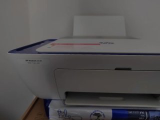Stampante HP DeskJet 2630