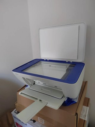 Stampante HP DeskJet 2630