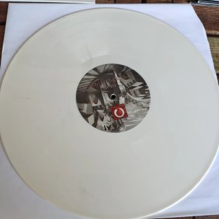 Pink Floyd Old Prospectives Vinile Colorato