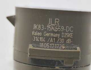 Sensor land rover jk8315k859dc range rover 2200468