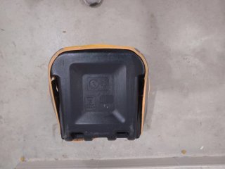 Silla elevador coche infantil