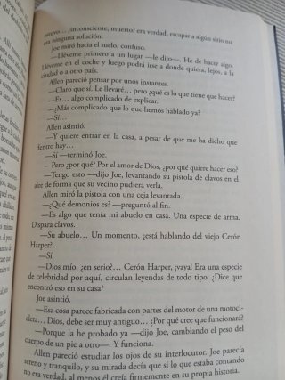 Lote/Pack 2 libros increíbles de Crímen/Thriller