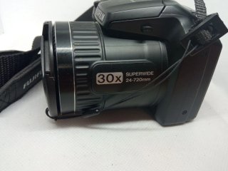 Fujifilm Finepix S4800 Fotocamera Digitale