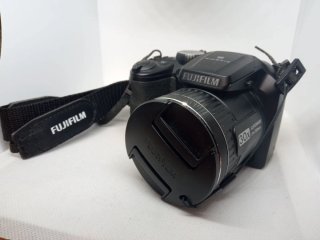 Fujifilm Finepix S4800 Fotocamera Digitale