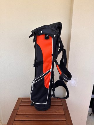 Bolsa tripode Inesis Pitch and Putt