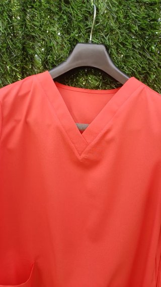 Uniforme Coral Talla M