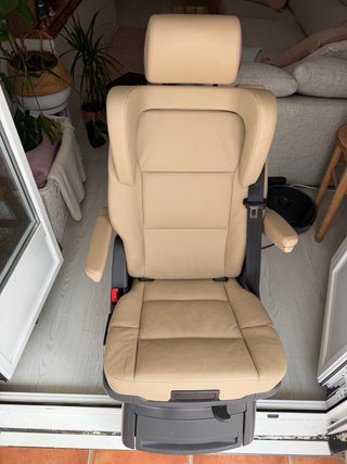 Asientos Individuales Originales VW Multivan