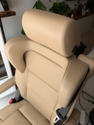 Asientos Individuales Originales VW Multivan