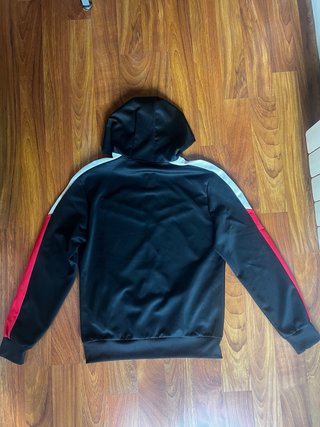 Sudadera Lacoste Talla L