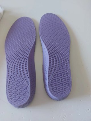 Solette Endoto Taglia 42 - Nuove