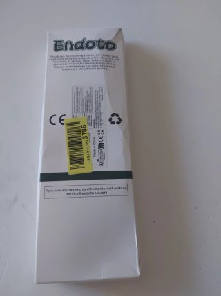 Solette Endoto Taglia 42 - Nuove