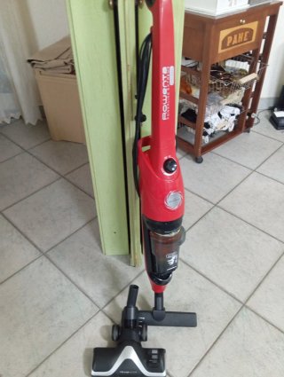Aspirapolvere Rowenta Powerline Extreme