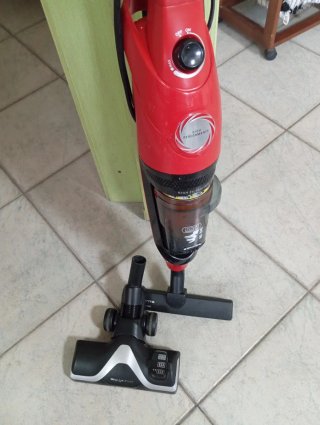 Aspirapolvere Rowenta Powerline Extreme