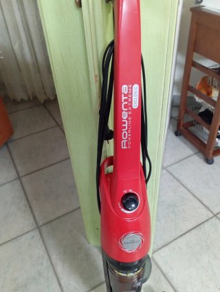 Aspirapolvere Rowenta Powerline Extreme