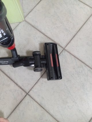 Aspirapolvere Rowenta Powerline Extreme