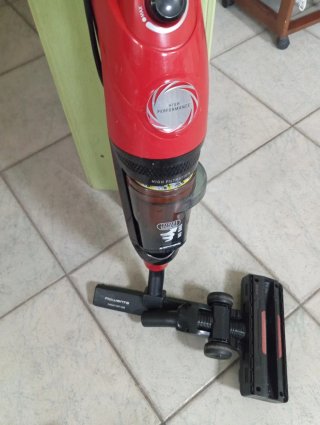 Aspirapolvere Rowenta Powerline Extreme