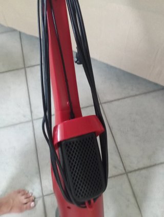 Aspirapolvere Rowenta Powerline Extreme