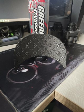 Visera Casco Airsoft Personalizadas