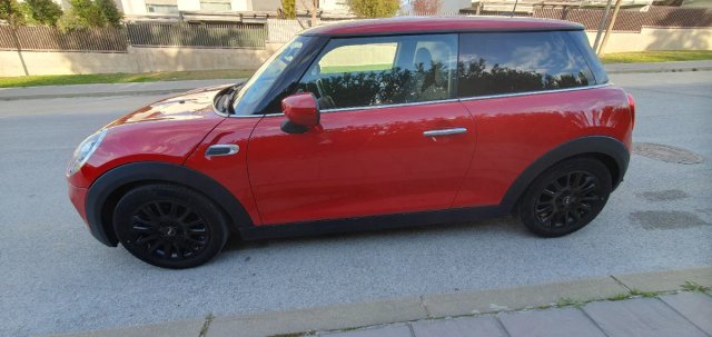 MINI Mini 2020