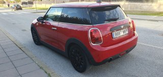 MINI Mini 2020
