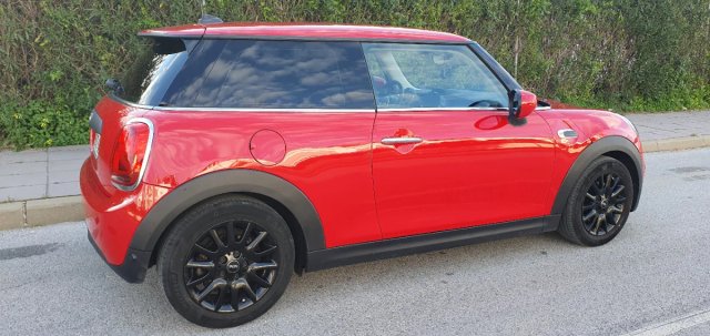 MINI Mini 2020