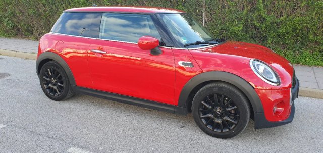 MINI Mini 2020