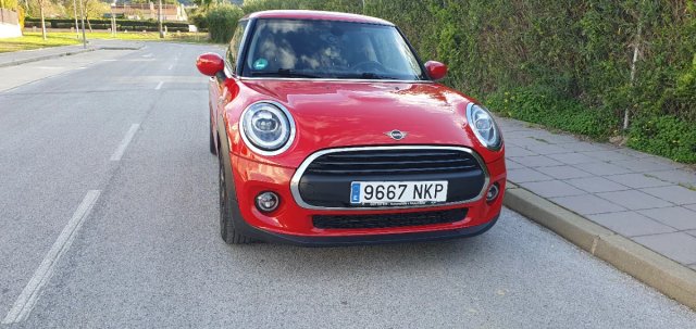 MINI Mini 2020