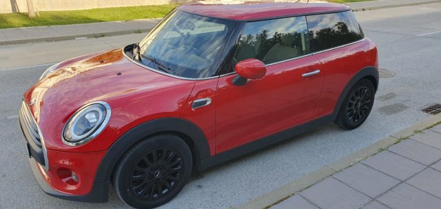 MINI Mini 2020