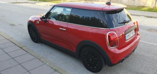 MINI Mini 2020