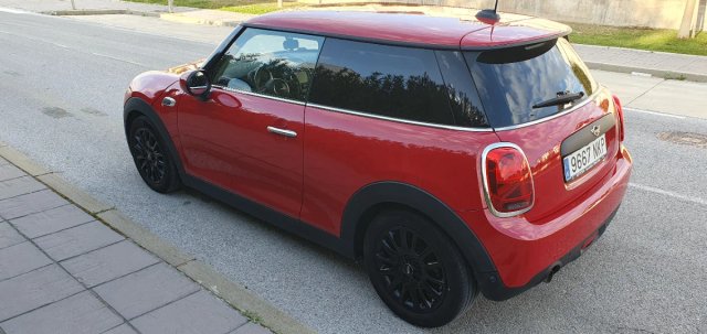 MINI Mini 2020
