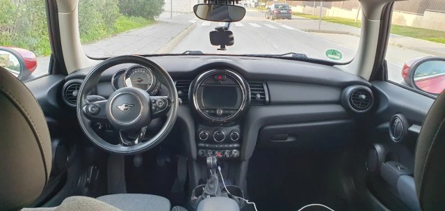 MINI Mini 2020